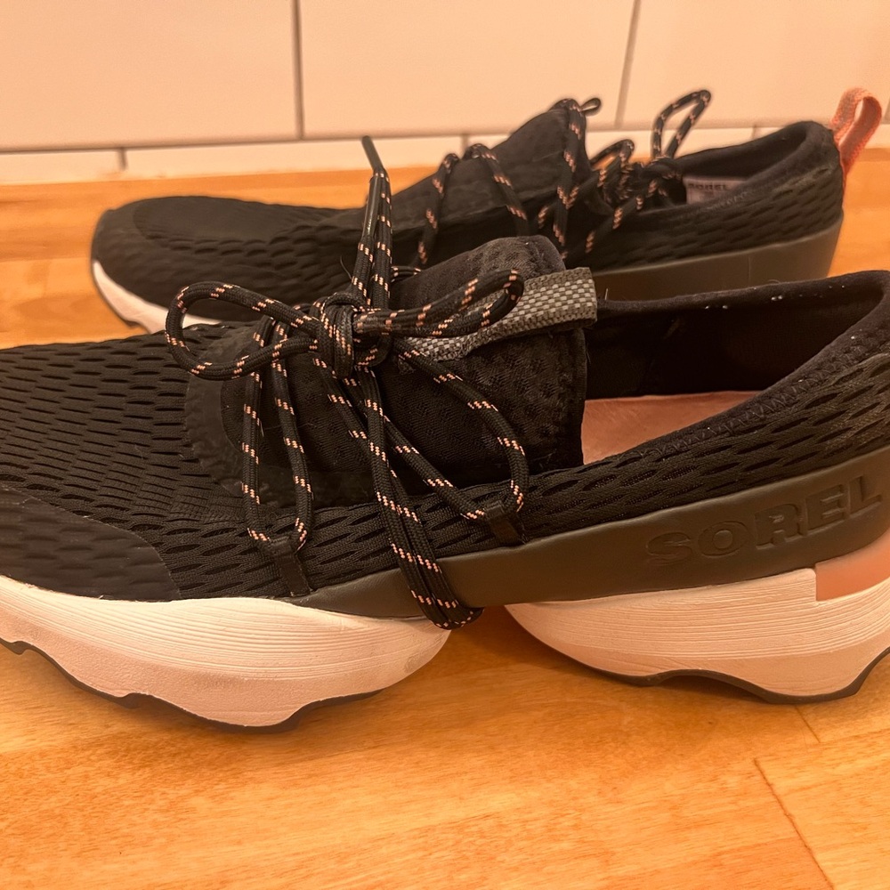 Sorel Kinetic Impact II Lace Sneakers